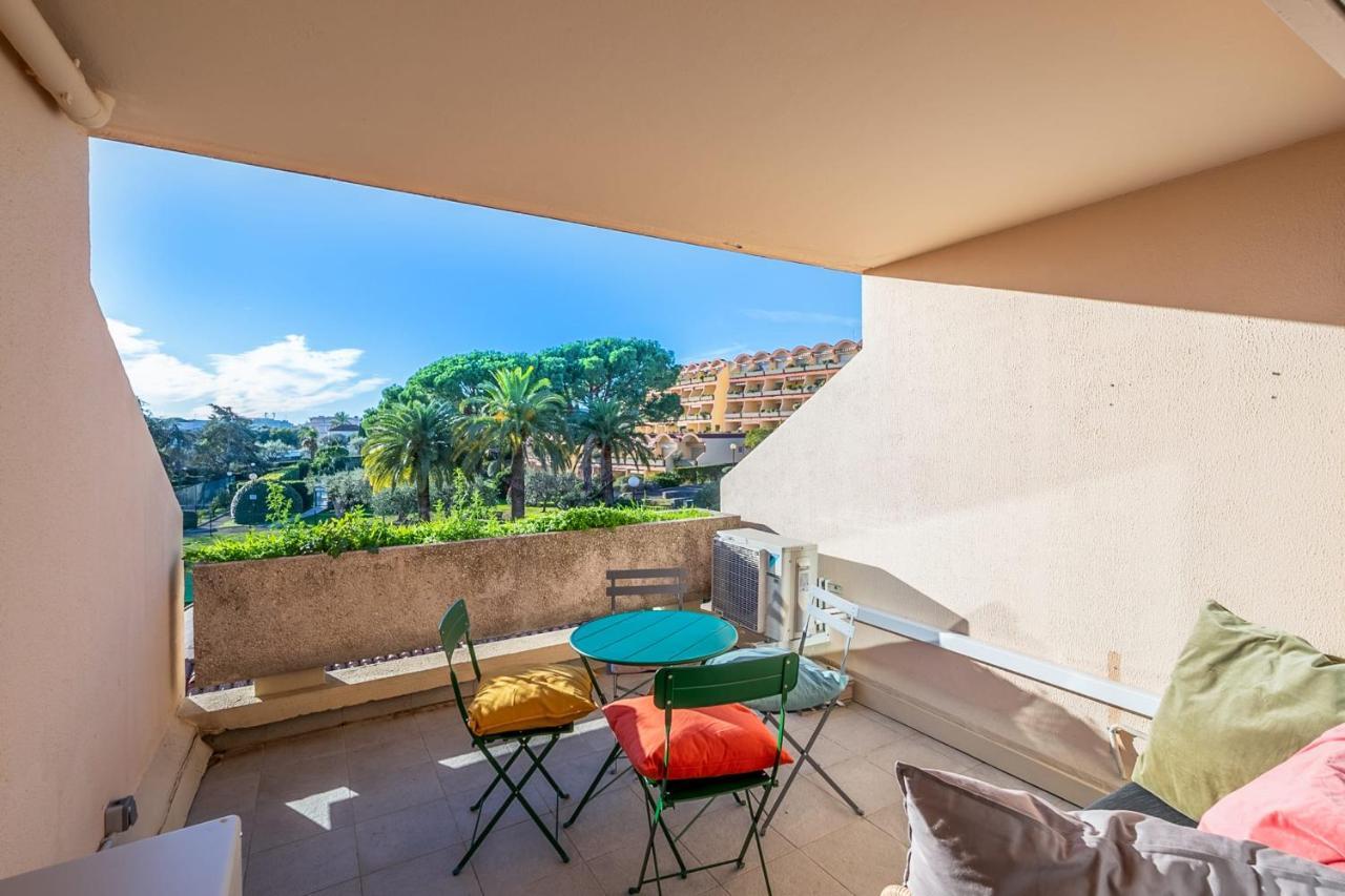 Apartamento Nicilia - Welkeys Antibes