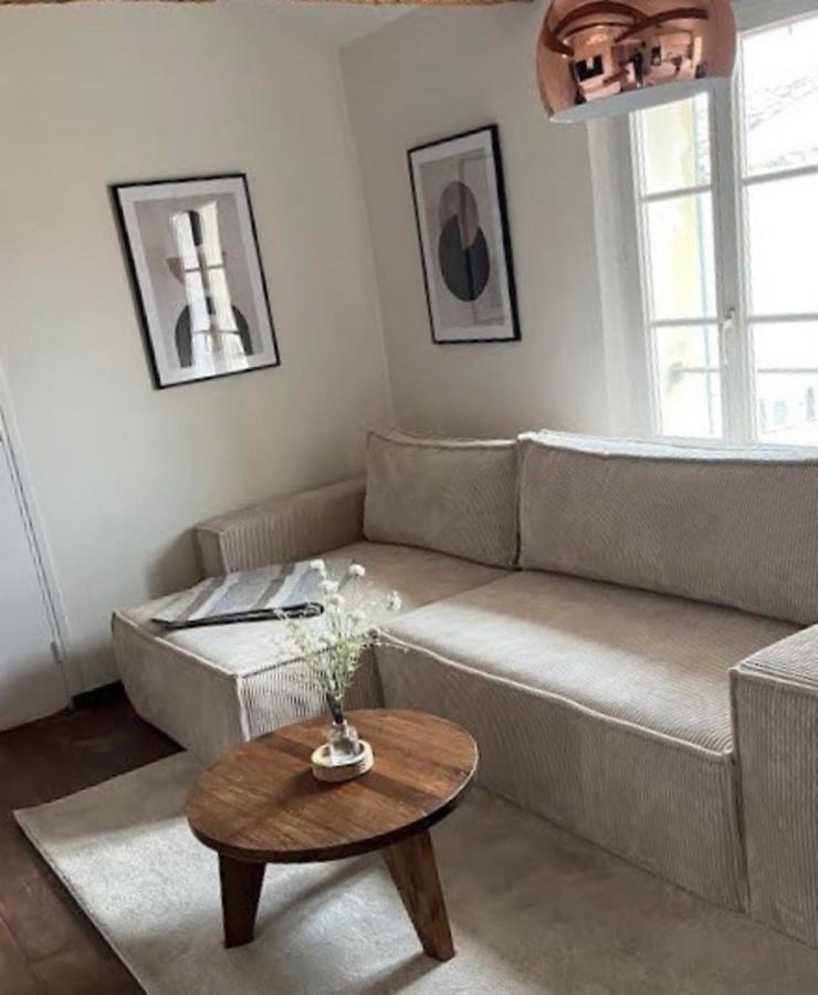 With Mediterranean Charm In The Heart Of The Provencal Market * Antibes