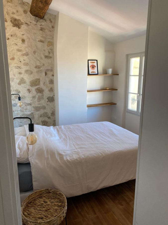 With Mediterranean Charm In The Heart Of The Provencal Market Apartment *