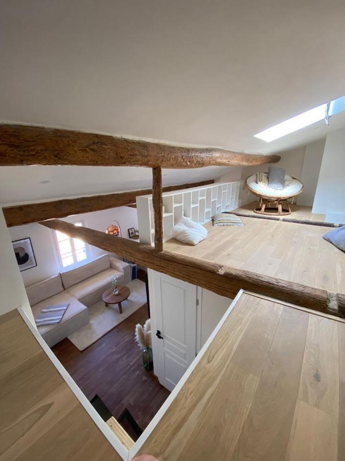 With Mediterranean Charm In The Heart Of The Provencal Market Antibes