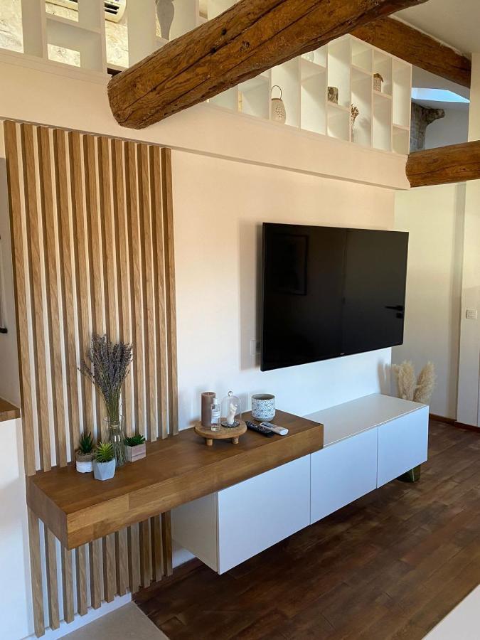 With Mediterranean Charm In The Heart Of The Provencal Market Antibes