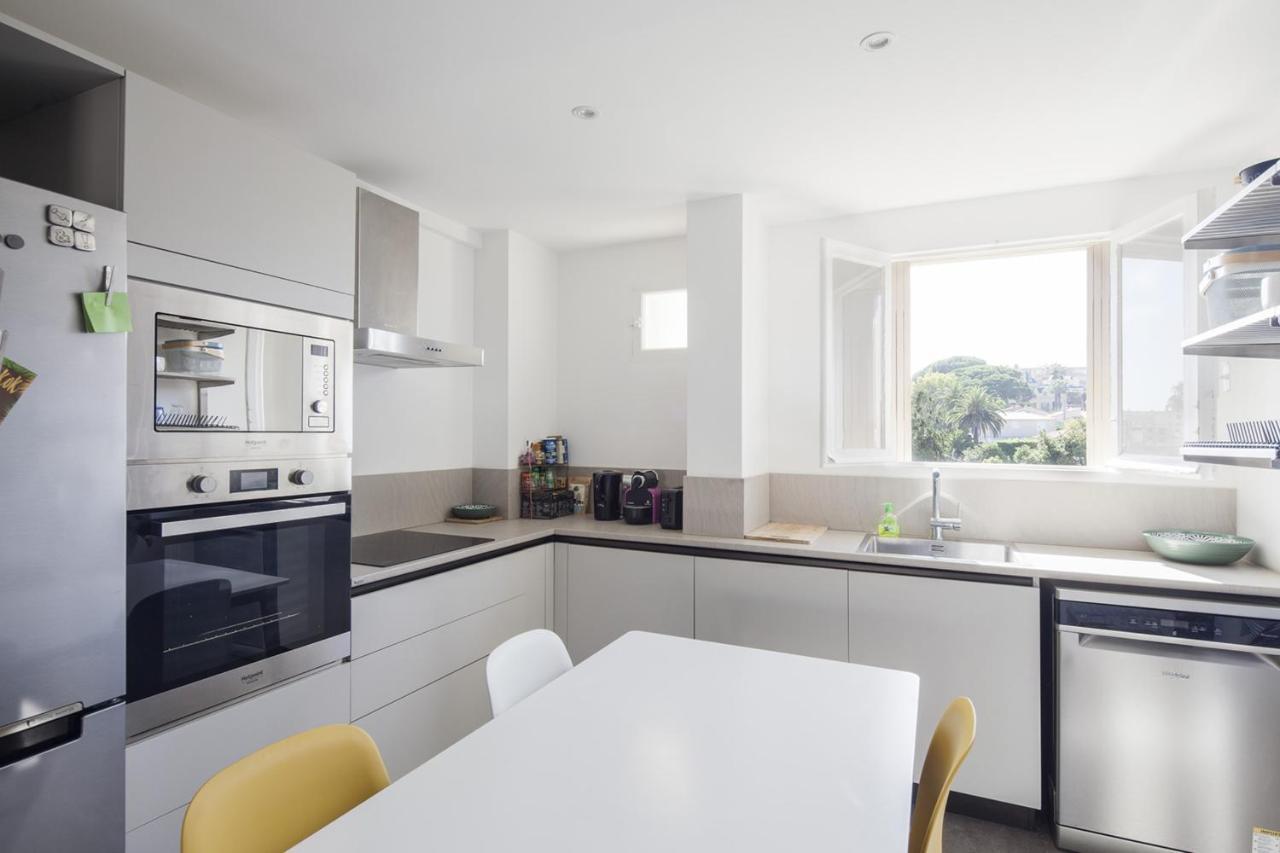 Badine - Welkeys Appartement