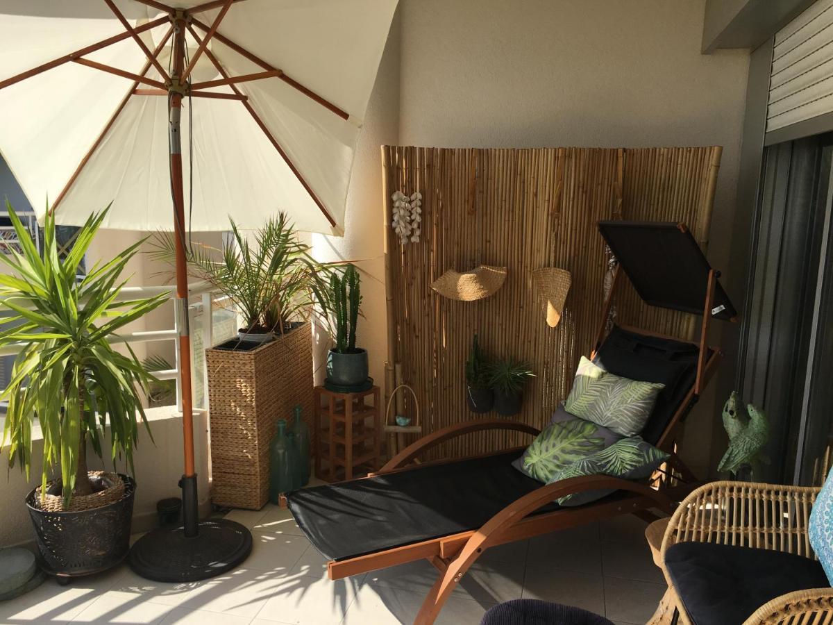Confort Vue * Antibes