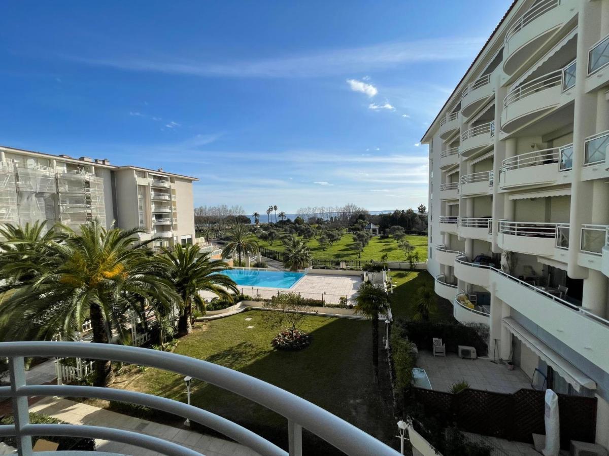 Confort Vue Antibes
