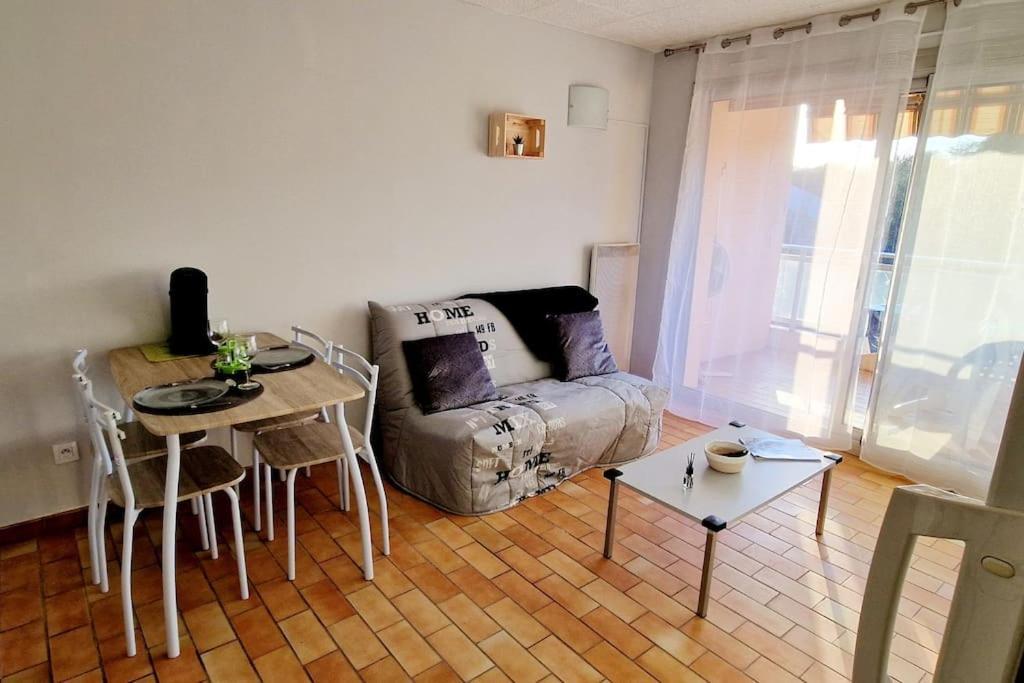 Appartement Avec Piscine