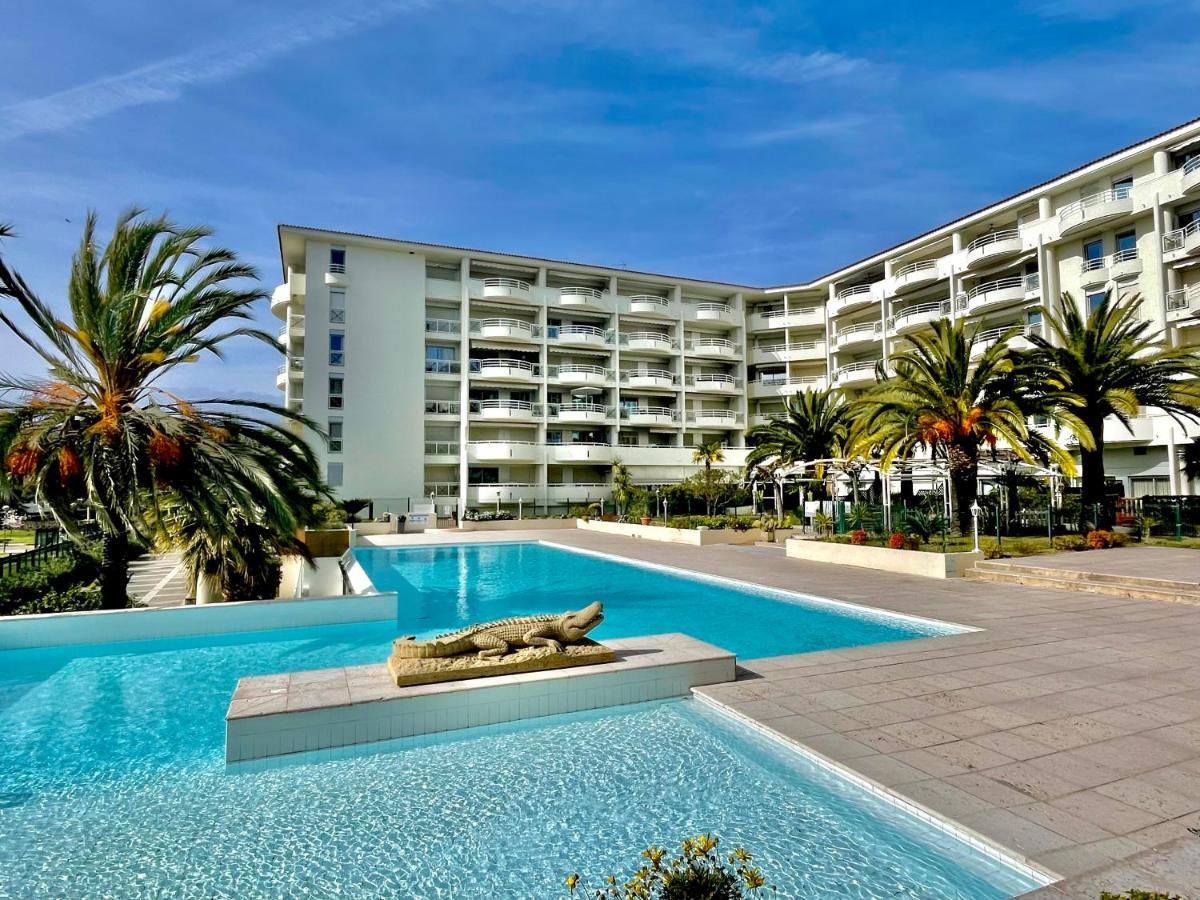 Apartment Confort Vue Antibes