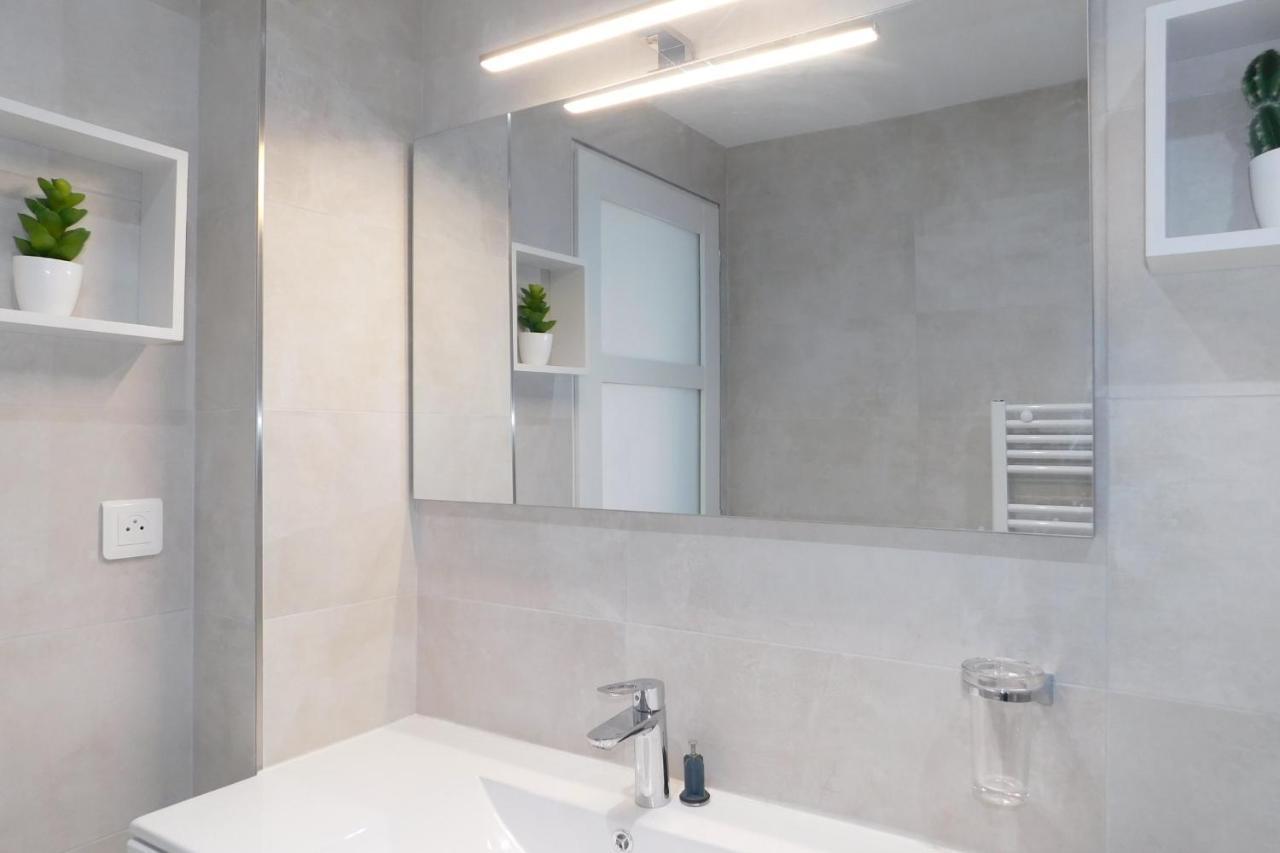Apartamento Beautiful Studio Marianne 