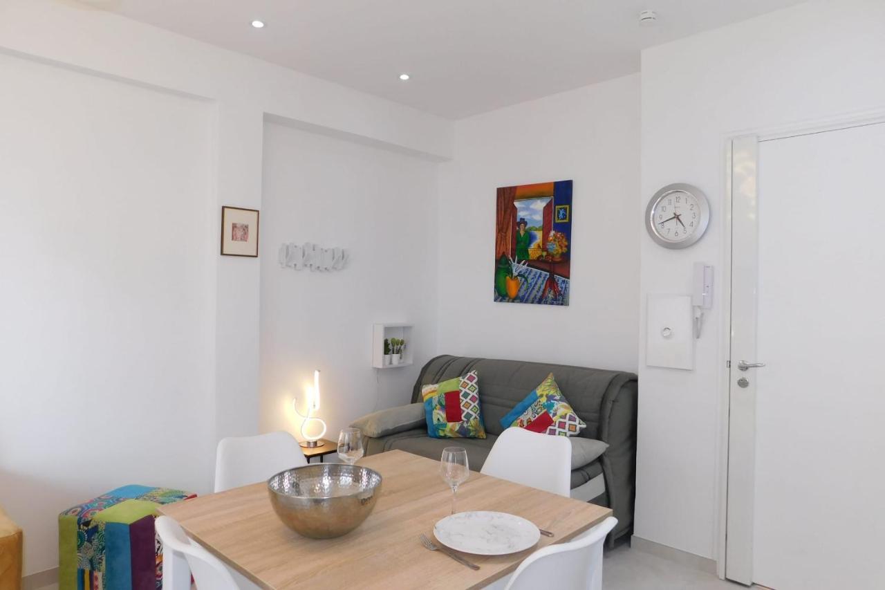 Apartamento Beautiful Studio Marianne 