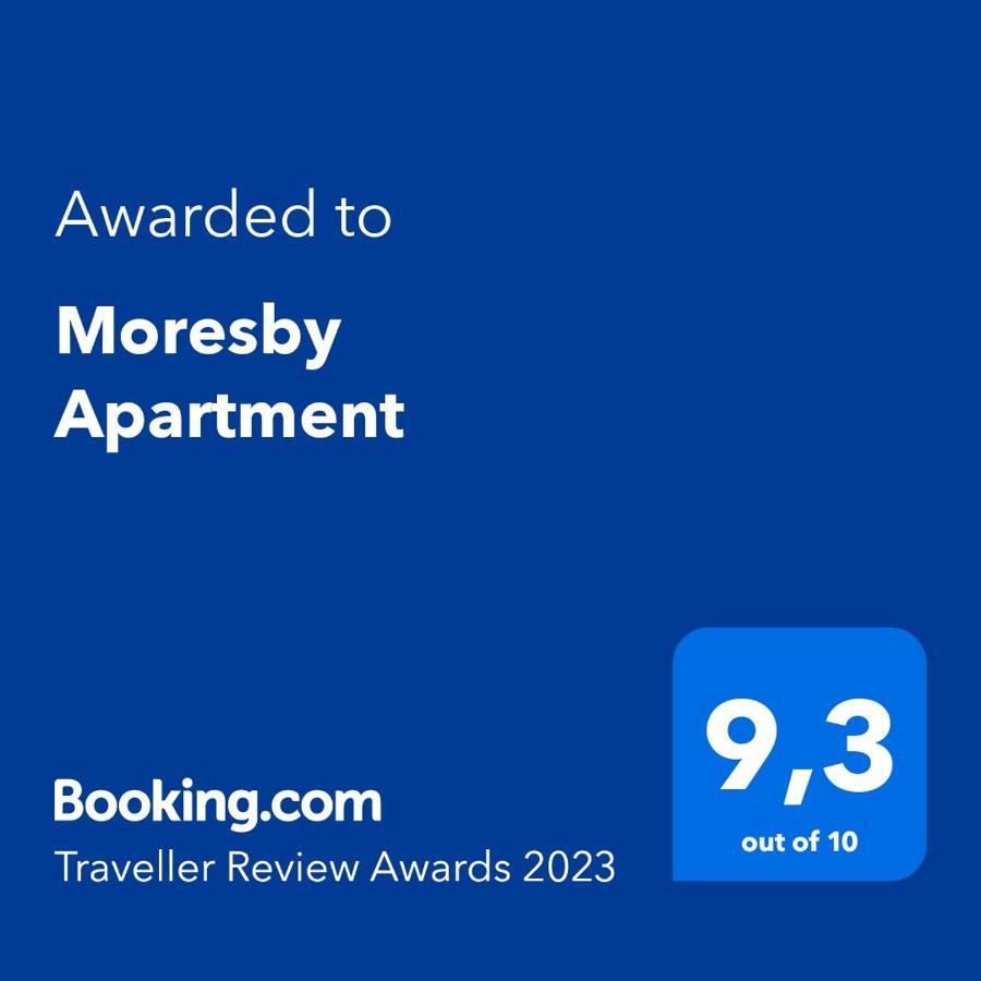 Moresby Apartment