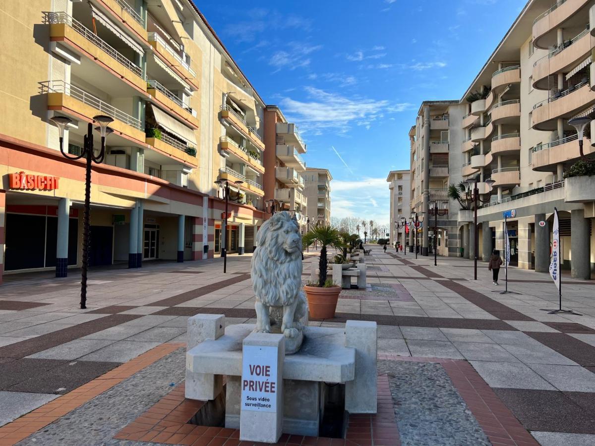 Appartement Terrasse Pres De La Antibes