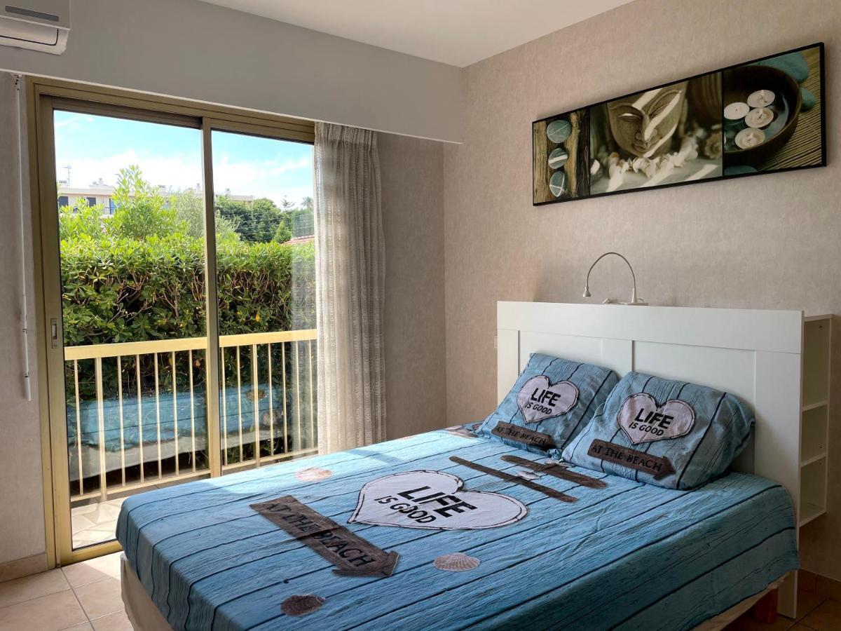 Apartamento Les Ondes - Terrasse Rdc Calme Parking Proche *
