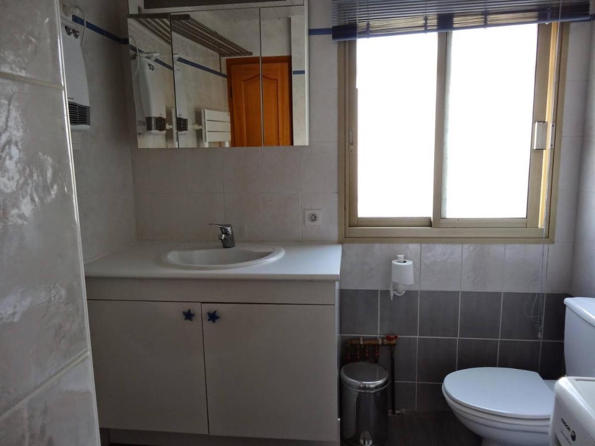Les Ondes - Terrasse Rdc Calme Parking Proche Apartamento *