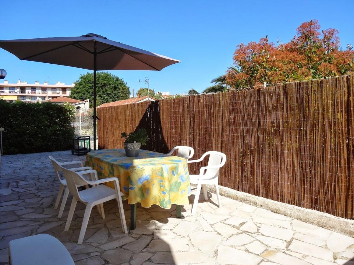 Les Ondes - Terrasse Rdc Calme Parking Proche