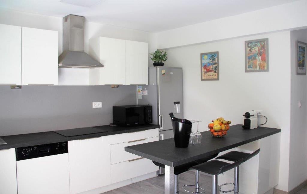 Cortashouse * Antibes