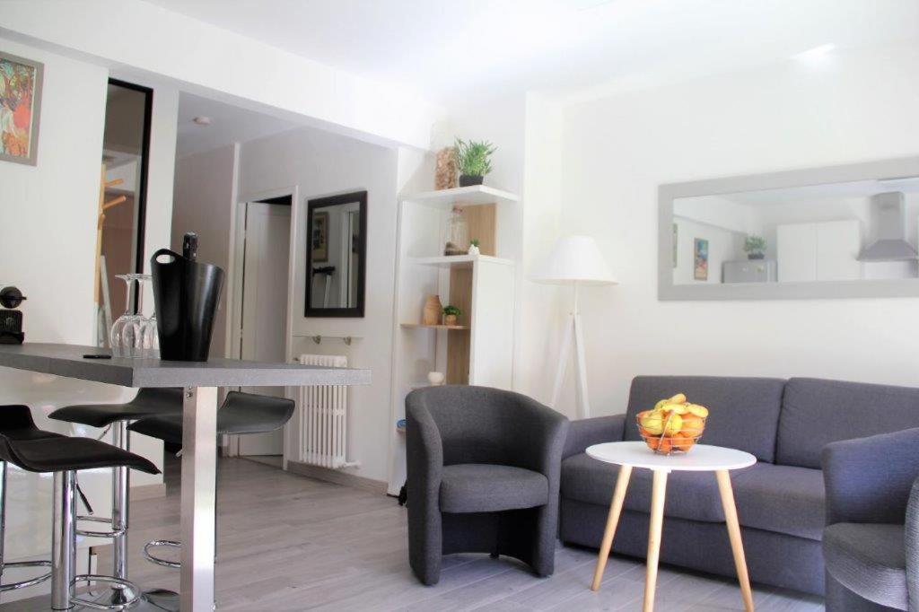 Apartment Cortashouse *