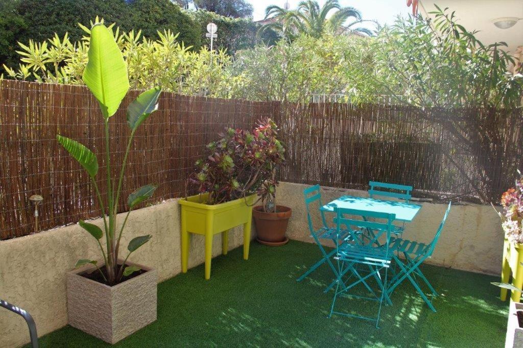 Apartment Cortashouse Antibes