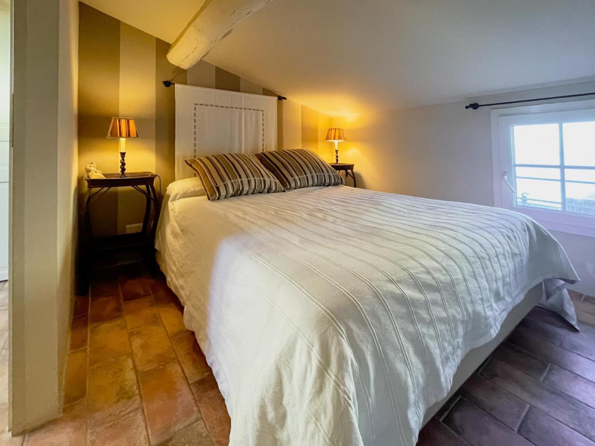 Picasso 4pers Parking Wi-fi Apartment Antibes