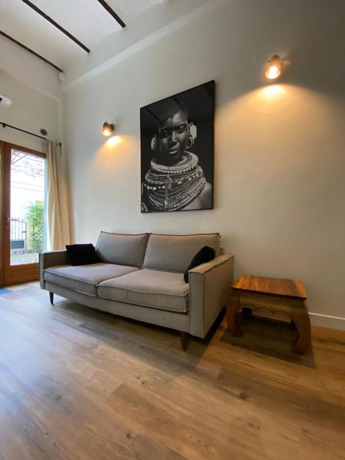 Apartamento Cote Cour Antibes