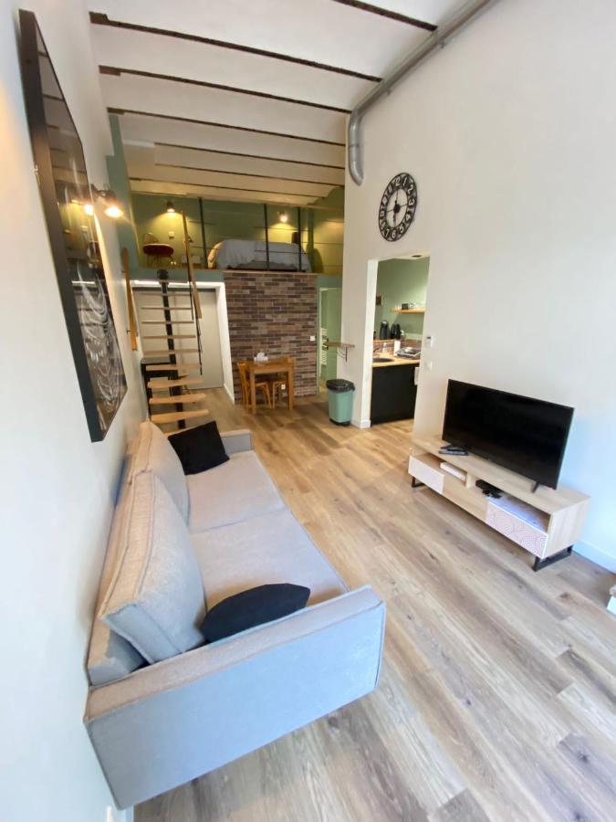 Apartment Cote Cour *