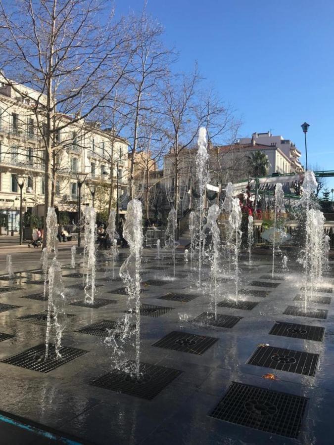 With Mediterranean Charm In The Heart Of The Provencal Market Antibes