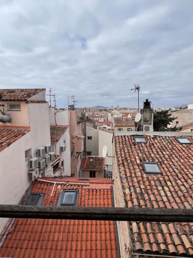 With Mediterranean Charm In The Heart Of The Provencal Market Apartment *