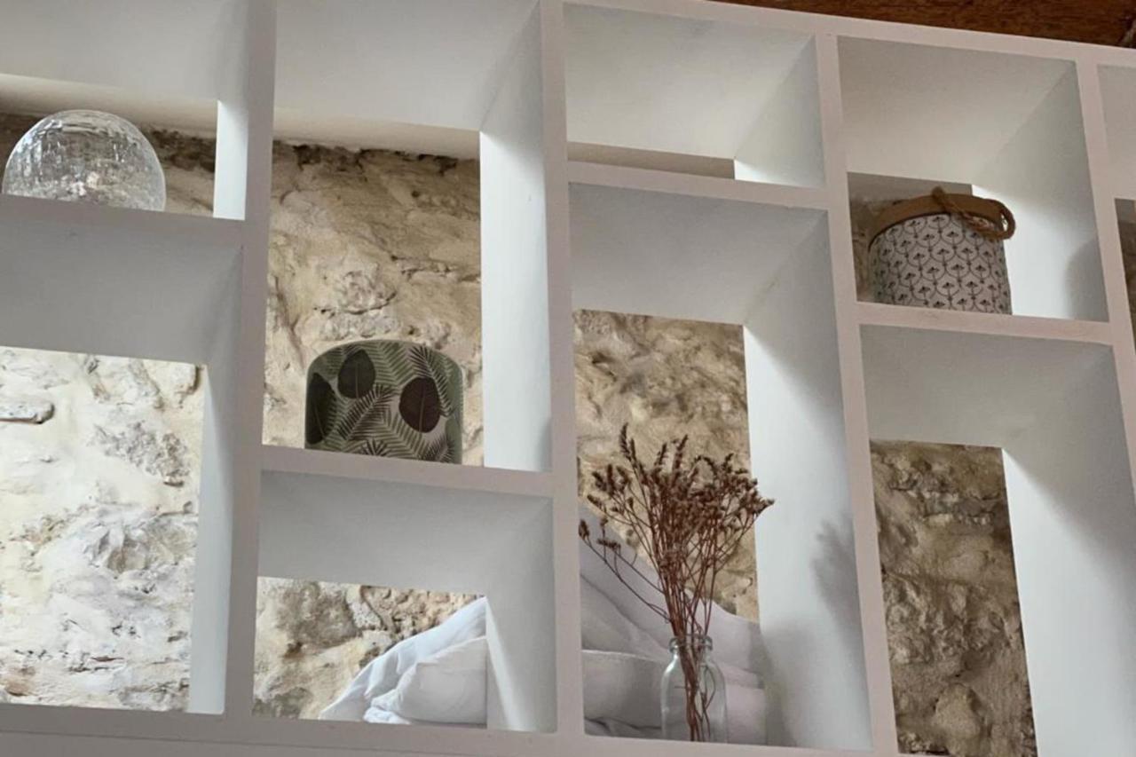 With Mediterranean Charm In The Heart Of The Provencal Market Apartment