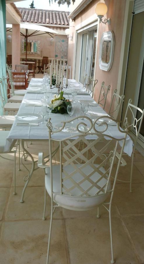Juan Les Pins Near Cannes Beaches 18-20 Guests Villa