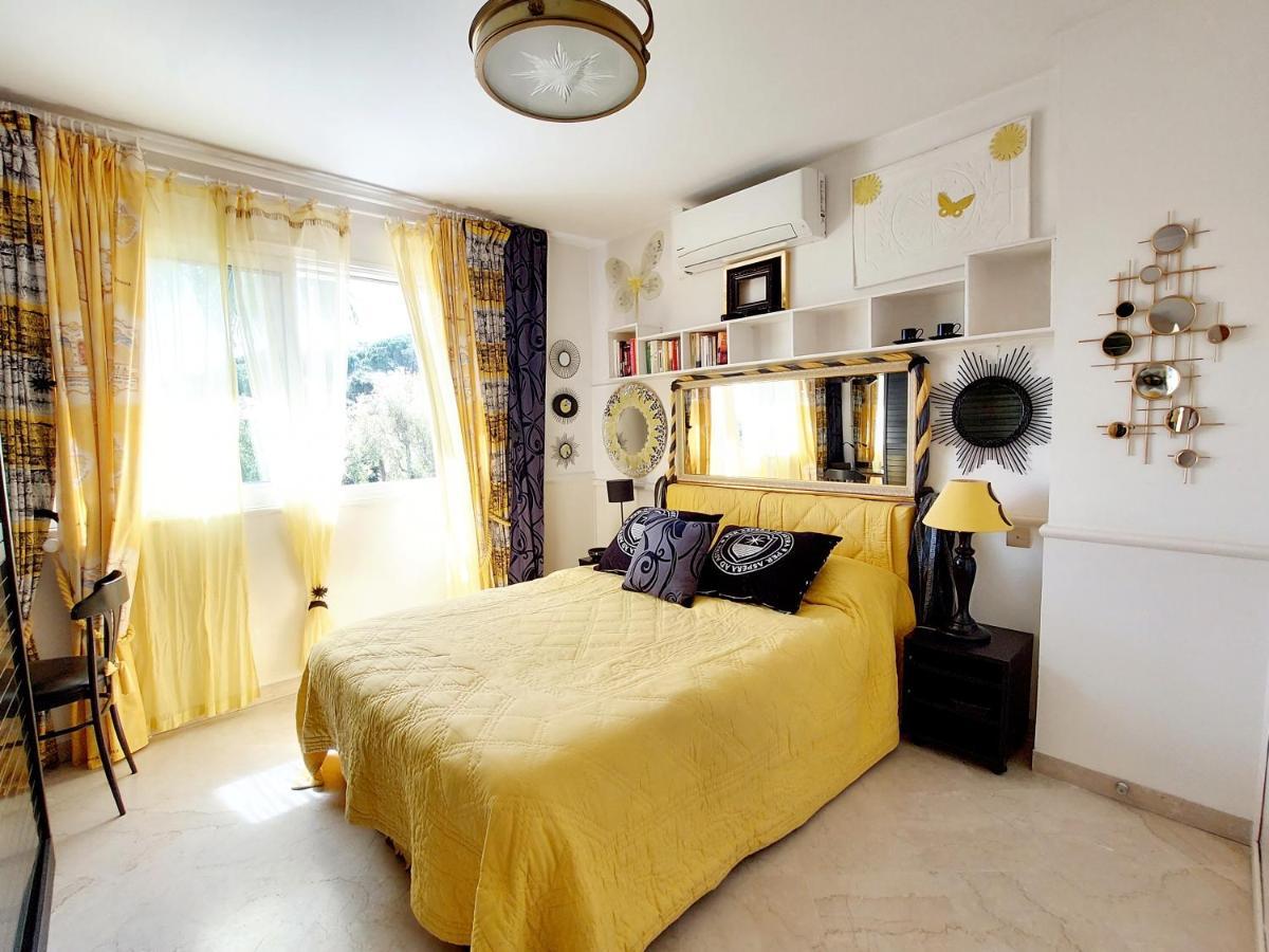 Juan Les Pins Near Cannes Beaches 18-20 Guests * Antibes