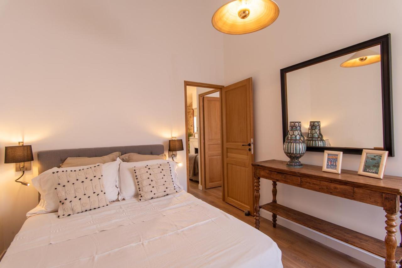 Apartamento L De Manon, Centre Historique Du Vieil Antibes