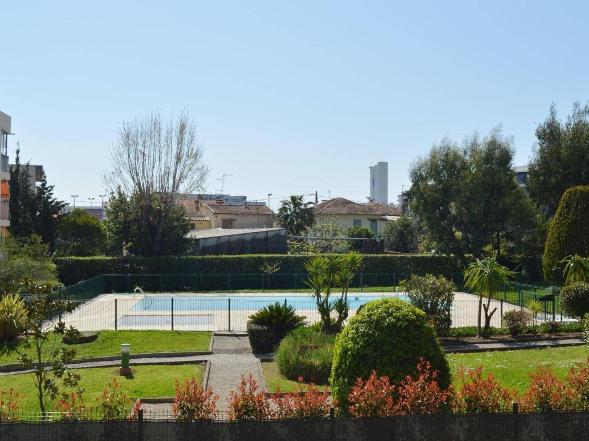 Apartamento Avec Piscine & Tennis, Terrasse Ensoleillee, Garage Prive - - Fr-1-252-126