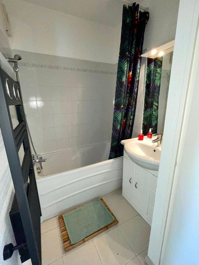 Apartment Confort Vue Antibes