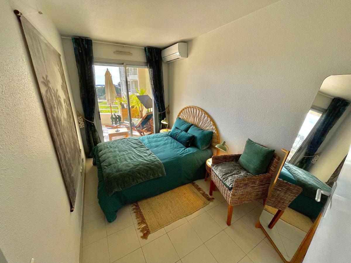 Apartment Confort Vue Antibes