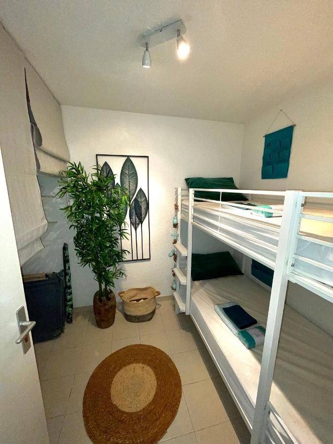 Confort Vue Apartment *