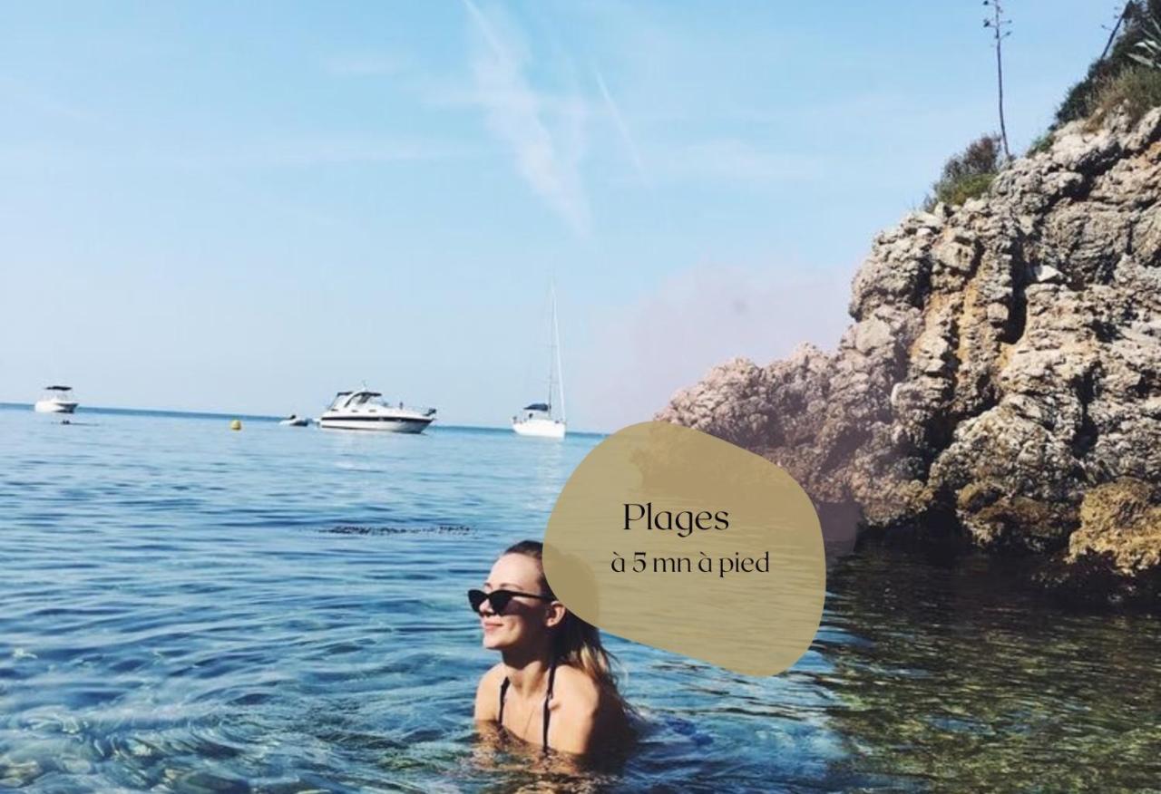 Juan Les Pins, Pres De La * Antibes