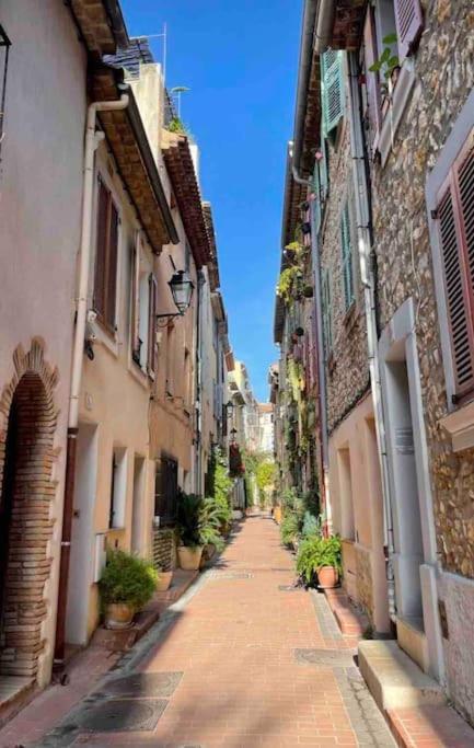 Apartamento L De Manon, Centre Historique Du Vieil *