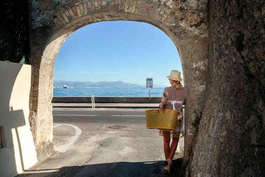 L De Manon, Centre Historique Du Vieil Apartamento *
