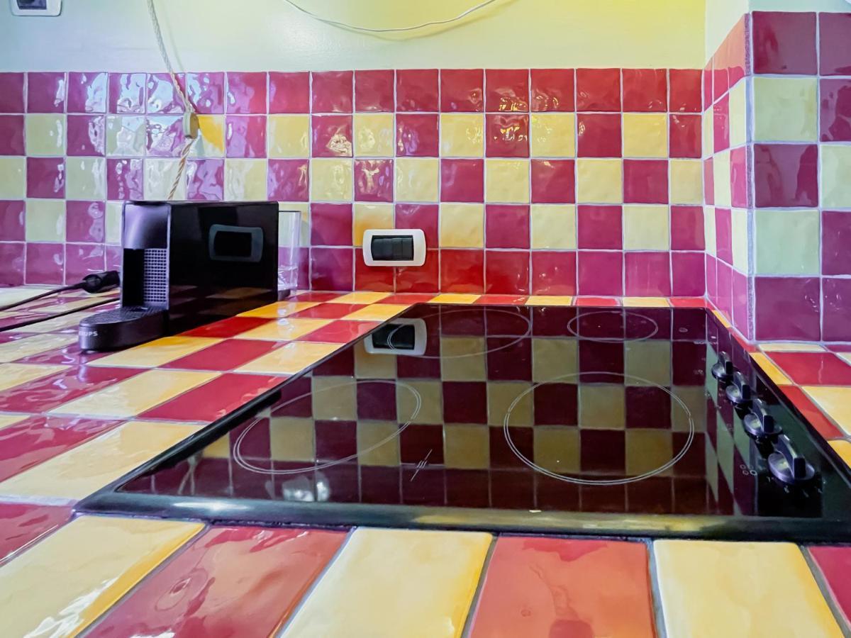 Apartment Picasso 4pers Parking Wi-fi Antibes