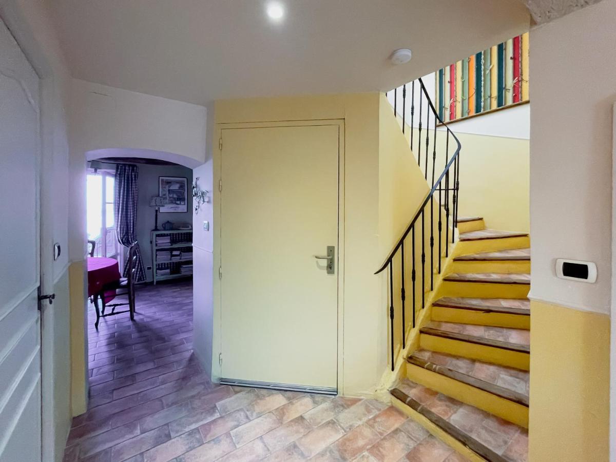 Picasso 4pers Parking Wi-fi Apartment
