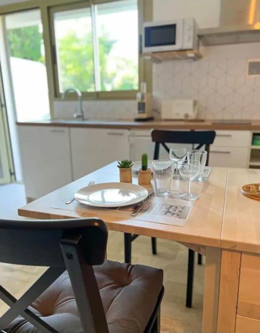Apartment Sweet Antibes