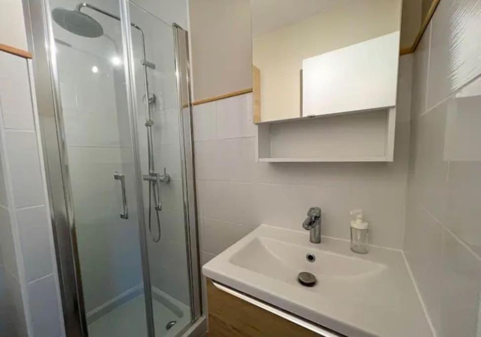 Sweet Apartment Antibes