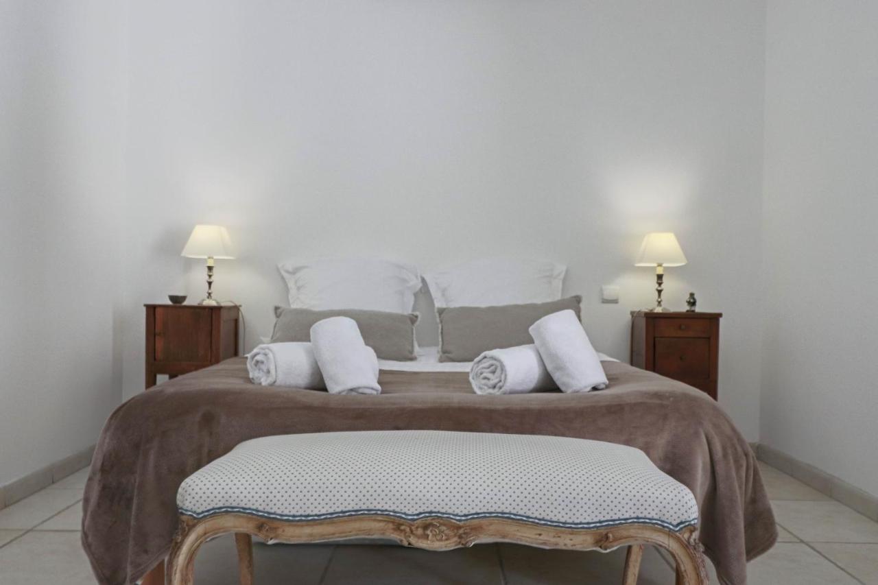 Villa Des Collines - Absolute Calm At 10' From The Center Antibes