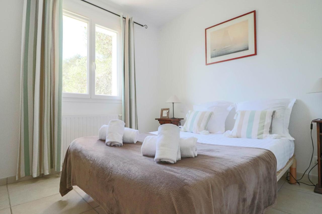 Des Collines - Absolute Calm At 10' From The Center Villa Antibes