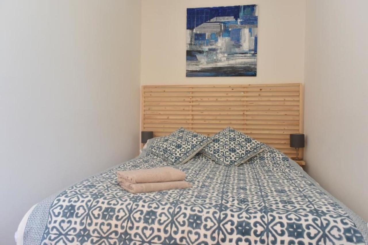 T2 In The Historic Center Of Apartment