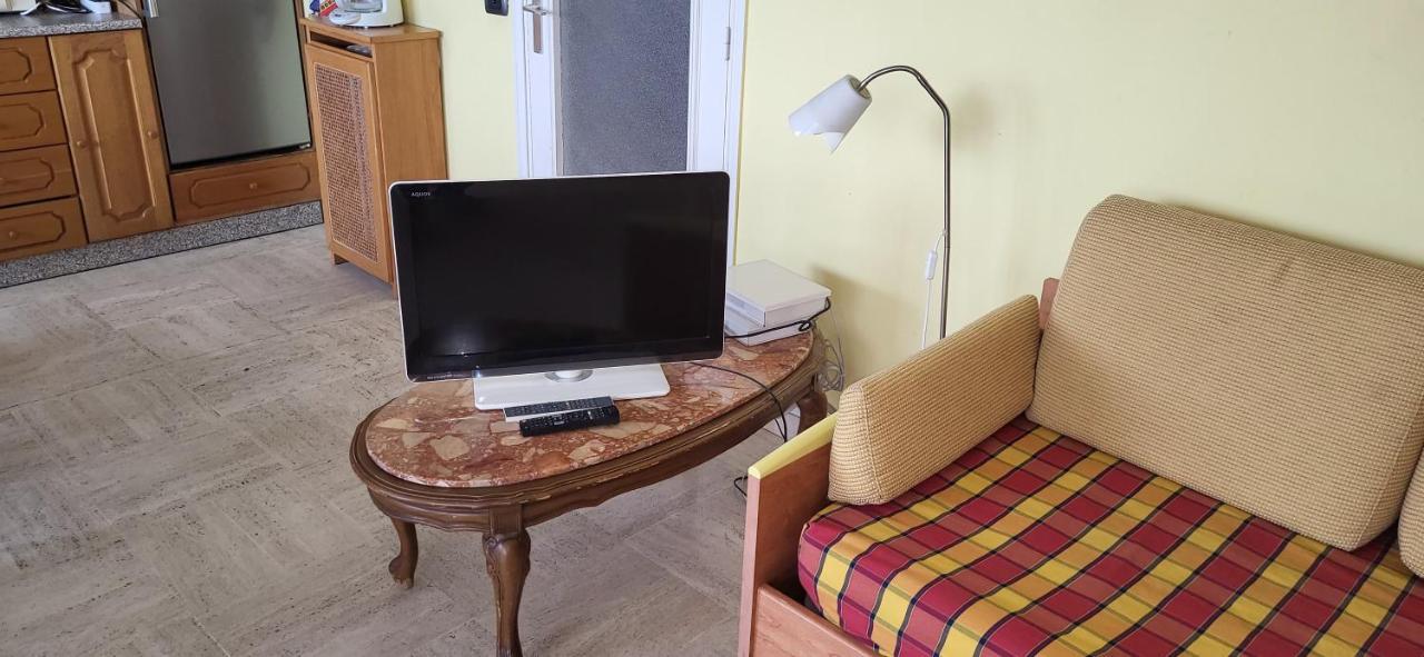 Marimar Apartment