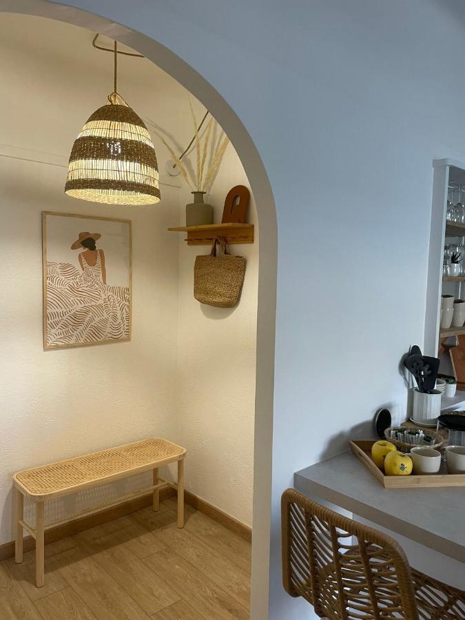 Apartment Chez Joan, De Standing, 4 Prs, A 300m Des Plages Antibes