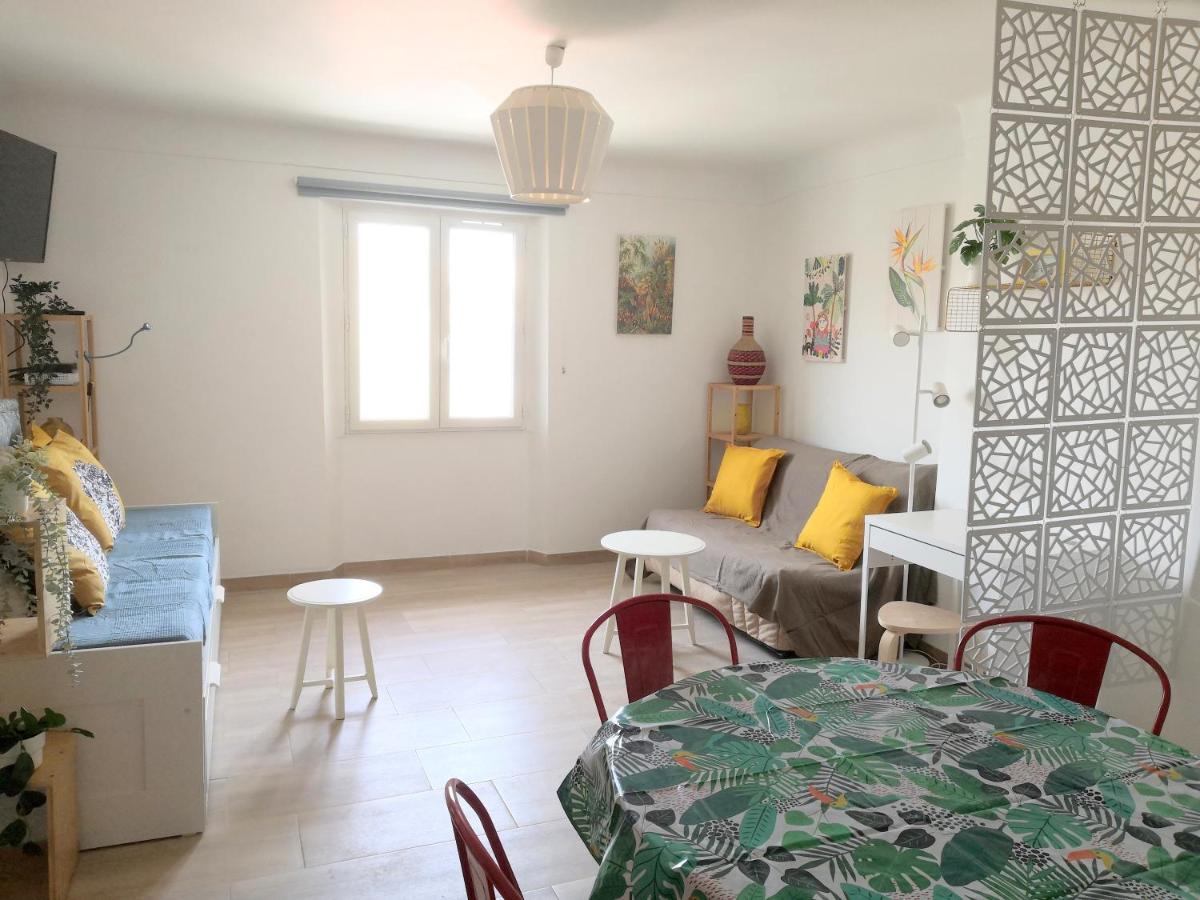 Apartamento Spacieux Vieil Climatise 5 Minutes Plages *