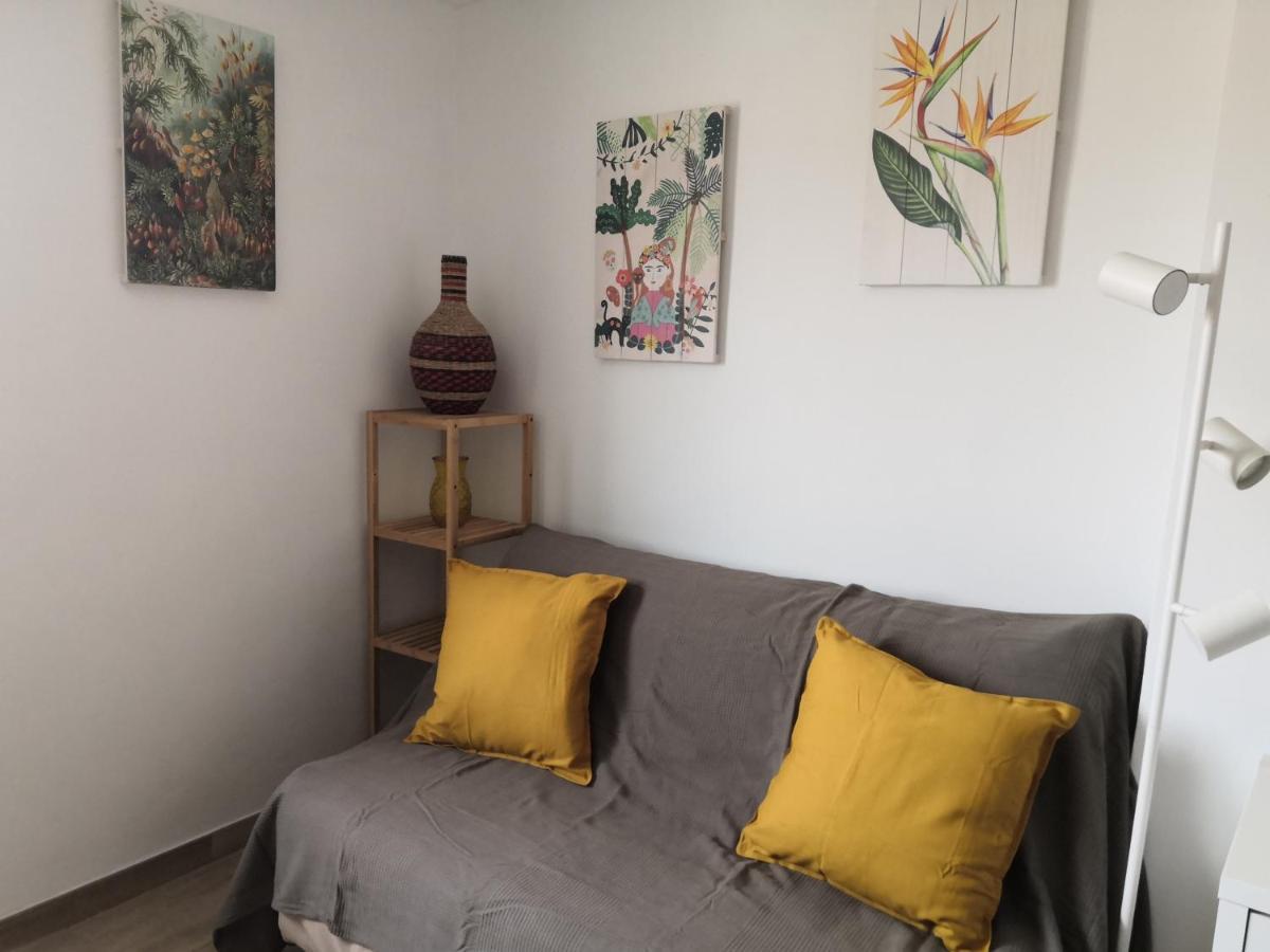 Apartamento Spacieux Vieil Climatise 5 Minutes Plages Antibes
