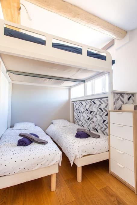 Cosy Apt For 6/8p Best Location In Old