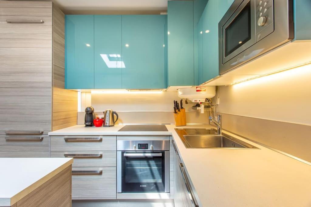 Cosy Apt For 6/8p Best Location In Old Appartement *