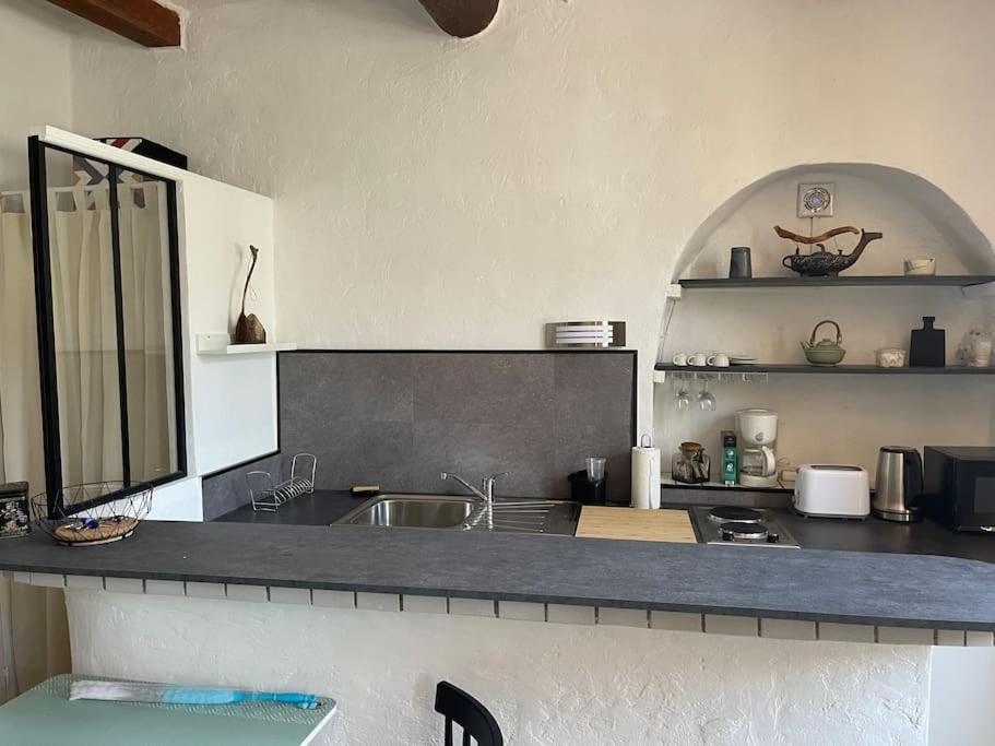 La Grenille Apartment Antibes
